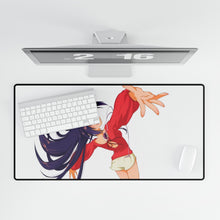 Load image into Gallery viewer, Anime The iDOLM@STER Mouse Pad (Desk Mat)