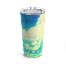 Load image into Gallery viewer, Free! Haruka Nanase Tumbler 20oz
