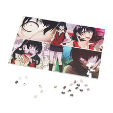 Load image into Gallery viewer, Anime Kakegurui Jigsaw Puzzle