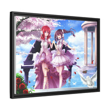 Load image into Gallery viewer, Anime Love Live! Canvas Framed Art Print