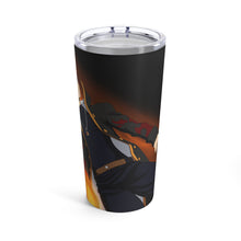 Load image into Gallery viewer, Fairy Tail Natsu Dragneel Tumbler 20oz