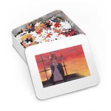 Load image into Gallery viewer, Assassination Classroom Jigsaw Puzzle