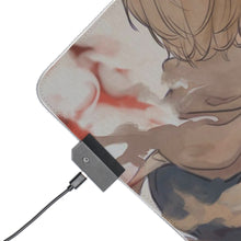 Load image into Gallery viewer, Hetalia: Axis Powers RGB LED Mouse Pad (Desk Mat)