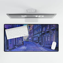Load image into Gallery viewer, Kiki s Delivery Service Mouse Pad (Desk Mat)