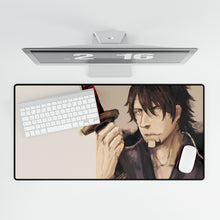 Load image into Gallery viewer, Anime Tiger & Bunny Mouse Pad (Desk Mat)