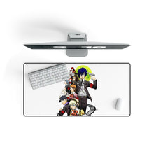 Load image into Gallery viewer, Persona 3 Mouse Pad (Desk Mat)
