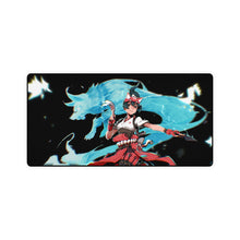 Load image into Gallery viewer, Overwatch 2 Mouse Pad (Desk Mat)