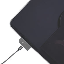 Load image into Gallery viewer, Sword Art Online RGB LED Mouse Pad (Desk Mat)