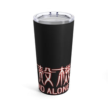 Load image into Gallery viewer, Ghost In The Shell Tumbler 20oz