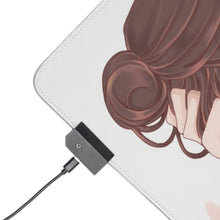 Load image into Gallery viewer, Tian Guan Ci Fu RGB LED Mouse Pad (Desk Mat)