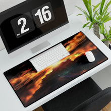 Load image into Gallery viewer, Your Name. Mouse Pad (Desk Mat)