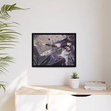 Load image into Gallery viewer, Anime Puella Magi Madoka Magica Canvas Framed Art Print