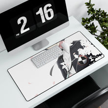 Load image into Gallery viewer, Persona 3 Mouse Pad (Desk Mat)
