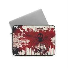 Load image into Gallery viewer, Hunter x Hunter Laptop Sleeve