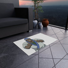 Load image into Gallery viewer, Durarara!! Semyon Brezhnev Rug