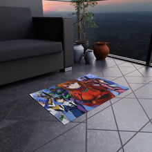 Load image into Gallery viewer, Evangelion: 2.0 You Can (Not) Advance Rug
