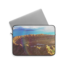 Load image into Gallery viewer, Anime Made In Abyss Laptop Sleeve