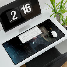 Load image into Gallery viewer, Movie Blade Runner Mouse Pad (Desk Mat)