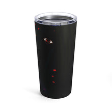 Load image into Gallery viewer, Hellsing Alucard Tumbler 20oz