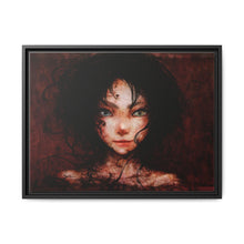 Load image into Gallery viewer, Another Canvas Framed Art Print