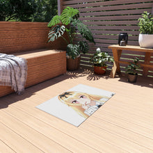 Load image into Gallery viewer, Arifureta Shokugyou De Sekai Saikyou Rug