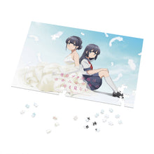 Load image into Gallery viewer, Seishun Buta Yarou wa Yumemiru Shoujo no Yume wo Minai Jigsaw Puzzle