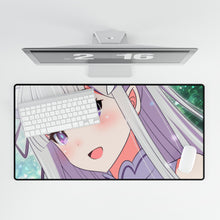 Load image into Gallery viewer, Anime Re:ZERO -Starting Life in Another World- Mouse Pad (Desk Mat)