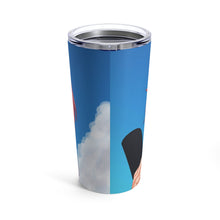 Load image into Gallery viewer, Food Wars: Shokugeki no Soma Tumbler 20oz