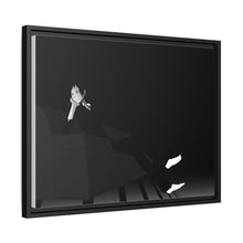 Load image into Gallery viewer, Anime Durarara!! Canvas Framed Art Print