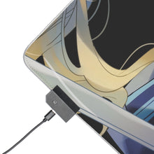 Load image into Gallery viewer, Black Butler Elizabeth Ethel Cordelia Midford RGB LED Mouse Pad (Desk Mat)