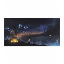 Load image into Gallery viewer, Anime Witch Mouse Pad (Desk Mat)