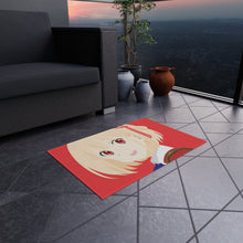 Load image into Gallery viewer, Lycoris Recoil Chisato Nishikigi Rug