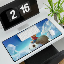 Load image into Gallery viewer, Anime One Piece Mouse Pad (Desk Mat)