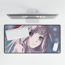 Load image into Gallery viewer, Anime Re:ZERO -Starting Life in Another World- Mouse Pad (Desk Mat)