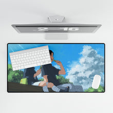 Load image into Gallery viewer, Anime Naruto Mouse Pad (Desk Mat)