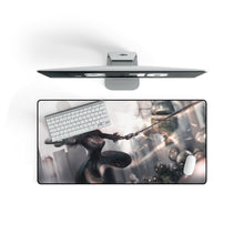 Load image into Gallery viewer, Nier Automata - 2B Mouse Pad (Desk Mat)