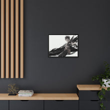 Load image into Gallery viewer, Anime Black Clover Canvas Framed Art Print