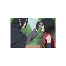 Load image into Gallery viewer, Boruto Rug