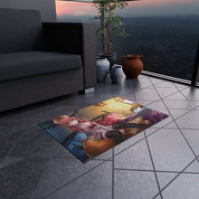 Load image into Gallery viewer, Caster Rug