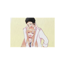 Load image into Gallery viewer, My Dress-Up Darling Rug