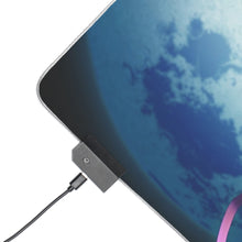 Load image into Gallery viewer, Rewrite RGB LED Mouse Pad (Desk Mat)