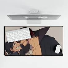 Load image into Gallery viewer, Anime One Piece Mouse Pad (Desk Mat)