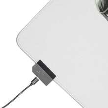 Load image into Gallery viewer, Claymore Teresa RGB LED Mouse Pad (Desk Mat)