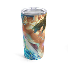 Load image into Gallery viewer, Free! Makoto Tachibana Tumbler 20oz