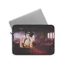 Load image into Gallery viewer, Faye Valentine Laptop Sleeve