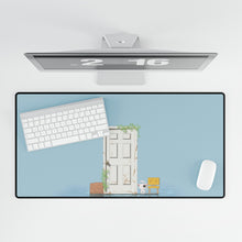 Load image into Gallery viewer, Anime Suzume no Tojimari Mouse Pad (Desk Mat)