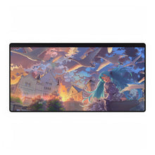 Load image into Gallery viewer, Anime Vocaloid Mouse Pad (Desk Mat)