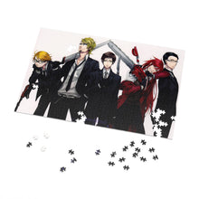 Load image into Gallery viewer, Black Butler Jigsaw Puzzle