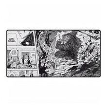 Load image into Gallery viewer, Sakamoto Days Mouse Pad (Desk Mat)
