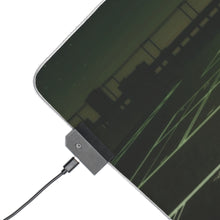 Load image into Gallery viewer, Monogatari (Series) RGB LED Mouse Pad (Desk Mat)